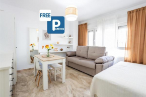 San Felipe Neri FREE PARKING by Cadiz Time
